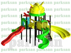 50606 - Robot Park