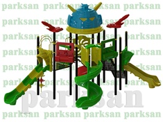 50607 - Robot Park