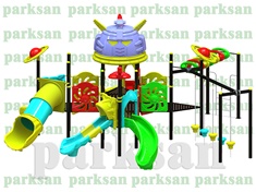 50608 - Robot Park