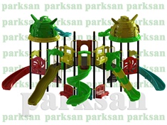 50609 - Robot Park