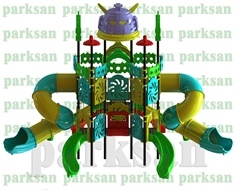 50610 - Robot Park