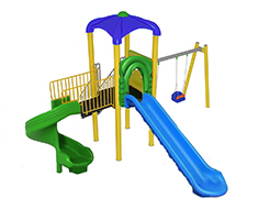 50702 - �ocuk Oyun Park�  (Klasik Seri)