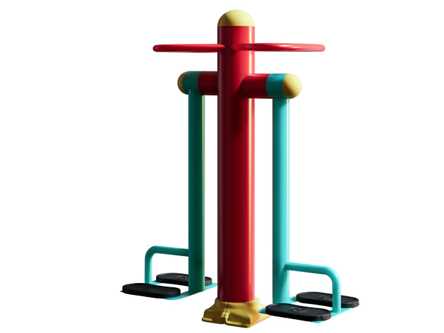 �ocuk Bel ve Bacak Esnetme Spor Aleti - 81103