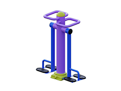 �ocuk Bel ve Bacak Esnetme Spor Aleti - 81103