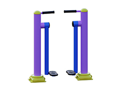 �ocuk Havada Y�r�y�� Spor Aleti - 81102