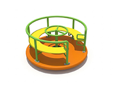 Parksan Oturaklı Park Dönence - 52106