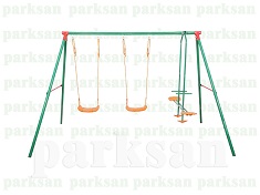 8123 - Salncak Oyun Gruplar