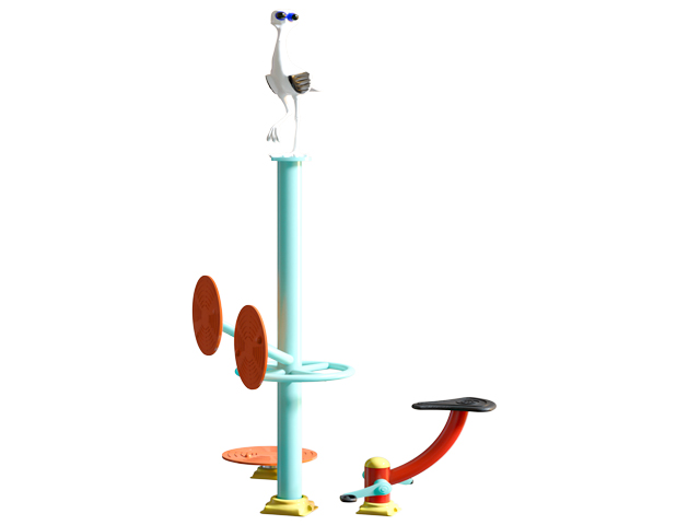 Çocuk Spor Aleti 3'lü Takım - 81112