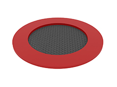 40689 - Yer (Zemin) Trambolini