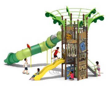 Dev Kule Oyun Parkı - 03