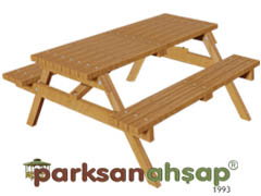 70514 - Piknik Masas (Ahap Masa) - 145(L)x180(W)x75(H)