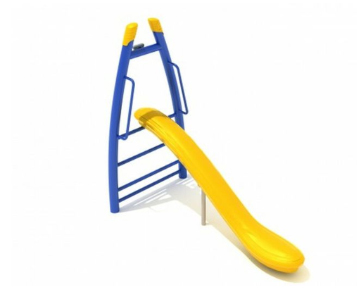 BYP 003 - Dil Kaydrak 100 cm (Polietilen)