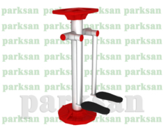 Park Spor Aletleri - Fitness 609