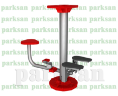 Park Spor Aletleri - Fitness 607