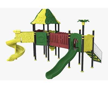 50352 - ocuk Oyun Park (Doa Serisi)