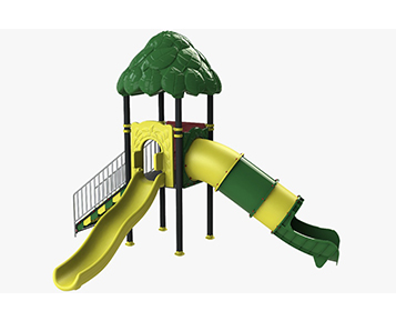  50340 - ocuk Oyun Park (Doa Serisi)