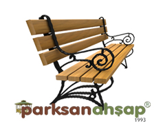 70687 - Dkm Ayak Bank 140(L)x40(W)x80(H) cm
