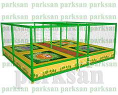 40653 - Trambolin Drtl