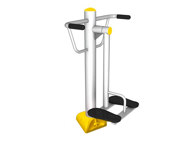 05 - Park Spor Aleti (Salnm Aleti)