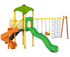 50703 - ocuk Oyun Park  (Klasik Seri)