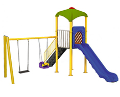 50701 - �ocuk Oyun Park�  (Klasik Seri)