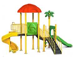 50706 - ocuk Oyun Park (Klasik Seri)