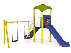 50701 - ocuk Oyun Park  (Klasik Seri)