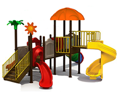 50727 - ocuk Oyun Park (Klasik Seri)