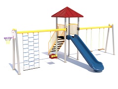 50806 - ocuk Oyun Park (Ekonomik Seri)