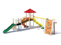 50813 - ocuk Oyun Park  (Ekonomik Seri)