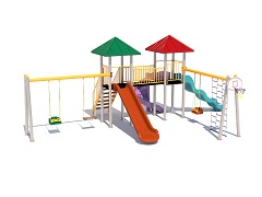 50814 - ocuk Oyun Park  (Ekonomik Seri)