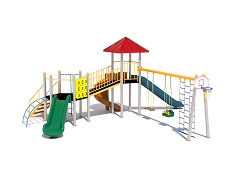 50815 - ocuk Oyun Park (Ekonomik Seri)