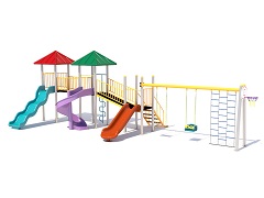 50816 - ocuk Oyun Park  (Ekonomik Seri)