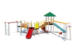 50817 - ocuk Oyun Park  (Ekonomik Seri)