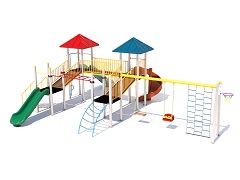 50818 - ocuk Oyun Park  (Ekonomik Seri)