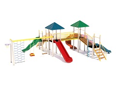 50819 - ocuk Oyun Park  (Ekonomik Seri)