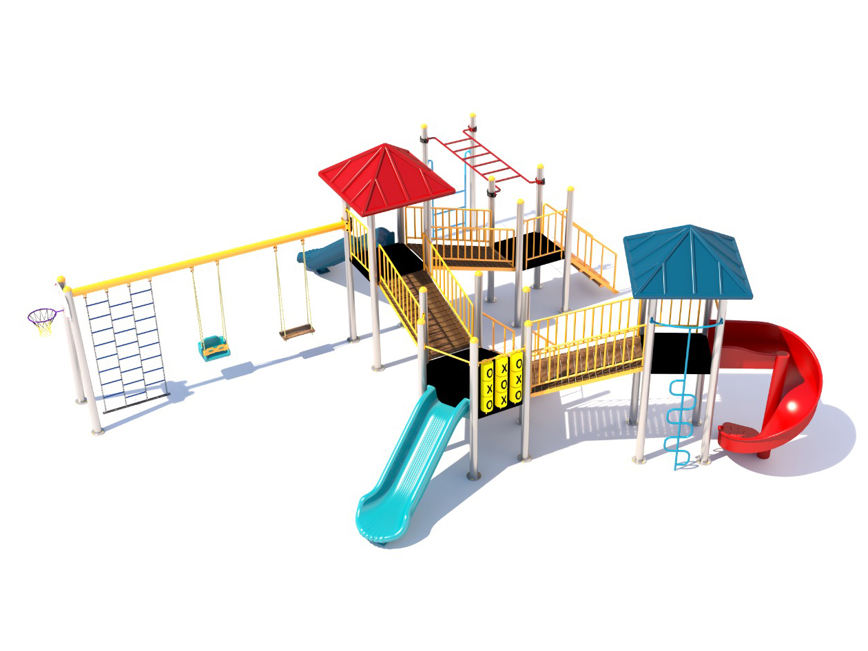 50820 - ocuk Oyun Park  (Ekonomik Seri)