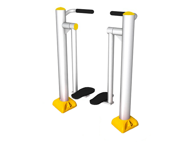 04 - Park Spor Aleti(Havada Yry Aleti)