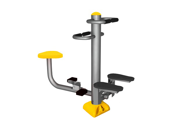 09-Park Spor Aleti( Step ve Bisiklet)