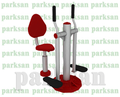 Engelsiz Park Spor Aletleri - 653
