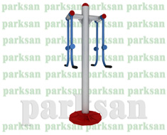Engelsiz Park Spor Aletleri - 656