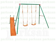 8124 - Salncak Oyun Gruplar