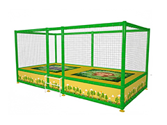 40646 - Trambolin İkili