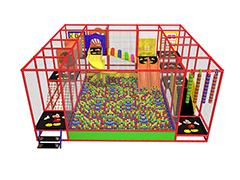 40266 - Aktiviteli Top Oyun Havuzu