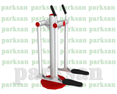 Park Spor Aletleri - Fitness 614