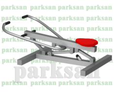 Park Spor Aletleri - Fitness 613