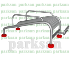 Park Spor Aletleri - Fitness 617