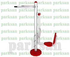 Park Spor Aletleri - Fitness 618