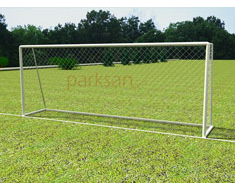 729 - Futbol Kalesi + Fileli
