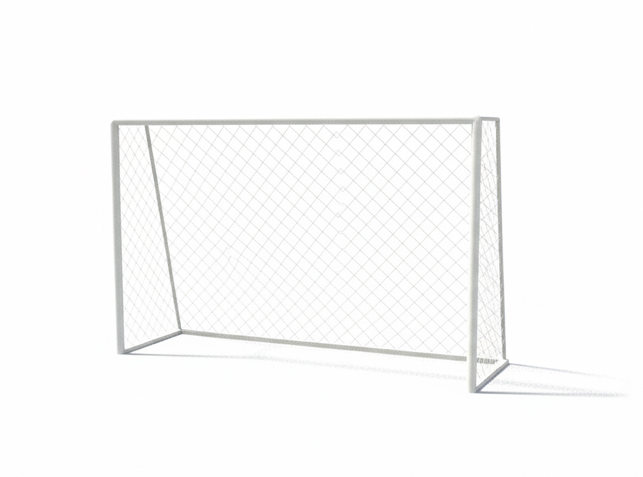 727 - Mini Futbol Kalesi + File